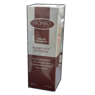 {現貨} 【百妮BIONEO】杏仁酸20%美白元素50ml