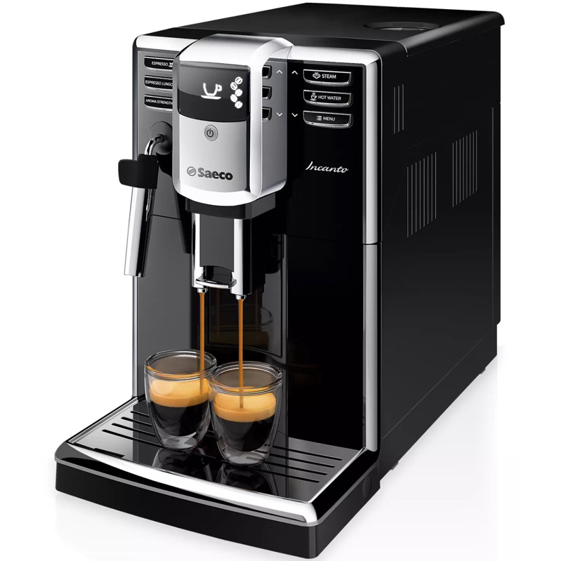 出售Saeco全自動咖啡機HD8911