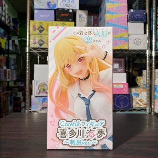 🌀日版客🌀 日版 戀上換裝娃娃 TAITO 喜多川海夢 Coreful 制服ver 景品 公仔