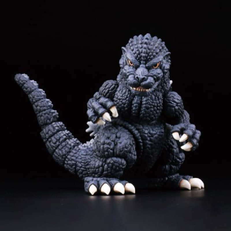 FUJIMI ゴジラ 1989 哥吉拉 70周年記念 Godzilla 富士美 組裝模型