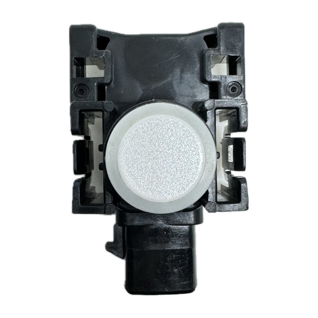 全新現貨 倒車雷達 倒車停車感應器 89341-78010-A0 (白色) 適用於 LEXUS CT200H、RC300