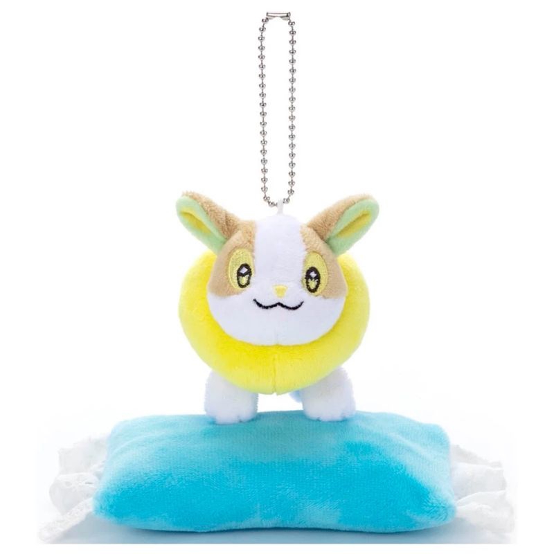 T-ARTS 寶可夢 精靈寶可夢 絨毛收納袋 購物袋 收納袋 來電汪 TA70582