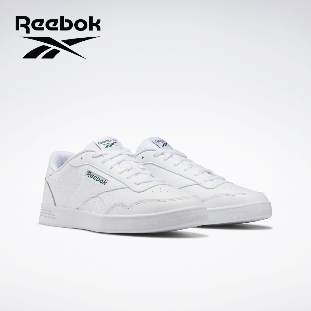 【REEBOK】_COURT ADVANCE 網球鞋_男/女_100010615 官方旗艦店