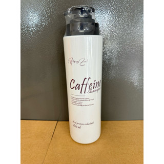 【虎牙屋】AZ咖啡因洗髮精800ml