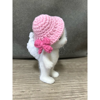 。。小東西。。 森林家族服飾。蝴蝶結淑女帽