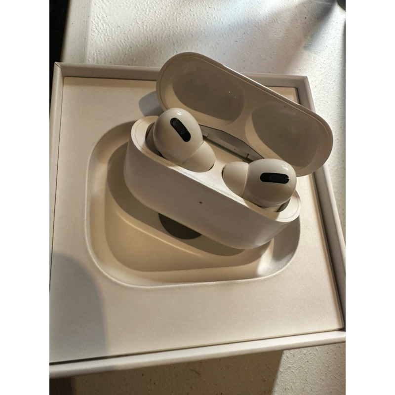 AirPods Pro 第一代 全功能正常 A2190