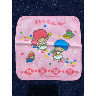 2001年日製雙子星kikilala 方巾