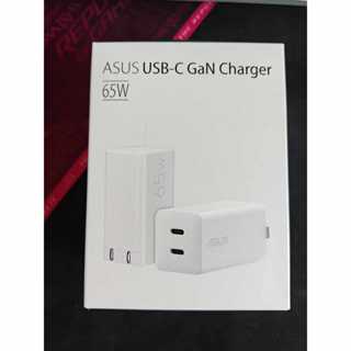 ASUS 65W USB-C GaN Charger 快充 充電器