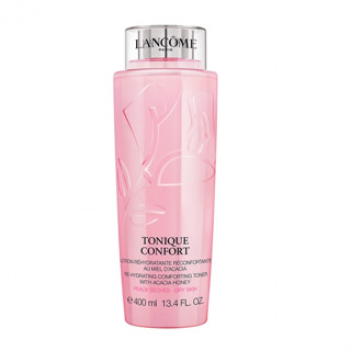 🔥免運+發票 LANCOME 蘭蔻 溫和保濕化妝水 / 輕柔化妝水 400ml 藍水 粉水 乾肌 油肌 🥀CAROL小舖