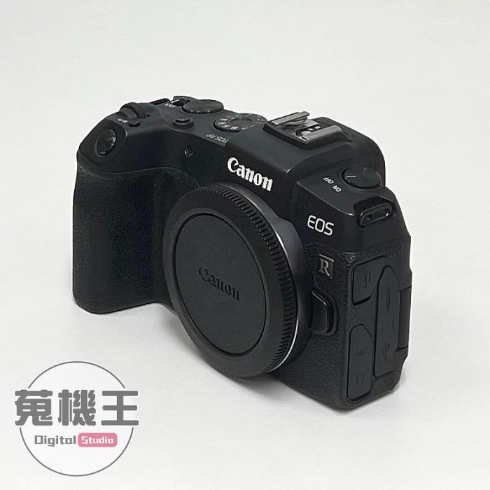 【蒐機王】Canon EOS RP 機身 快門數 : 小於52000次【可用舊3C折抵購買】C8549-6