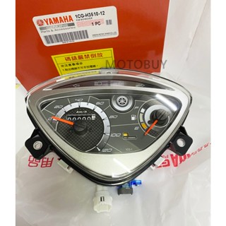 《MOTO》山葉 原廠 碼表 碼錶 指標 RS ZERO 1CG 1CG-H3510-12 專用,RSZ 100 不適用
