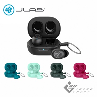 史上最小耳機【JLab】JBuds Mini 真無線 降噪 藍牙耳機 真無線藍牙耳機 APP 藍牙5.3 單耳使用