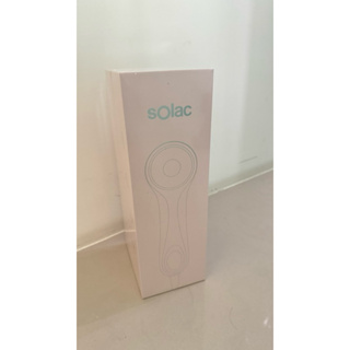 SOLAC SD-800 專業負離子吹風機 附兩種磁吸式吹嘴 無葉片吹風機 原廠公司貨