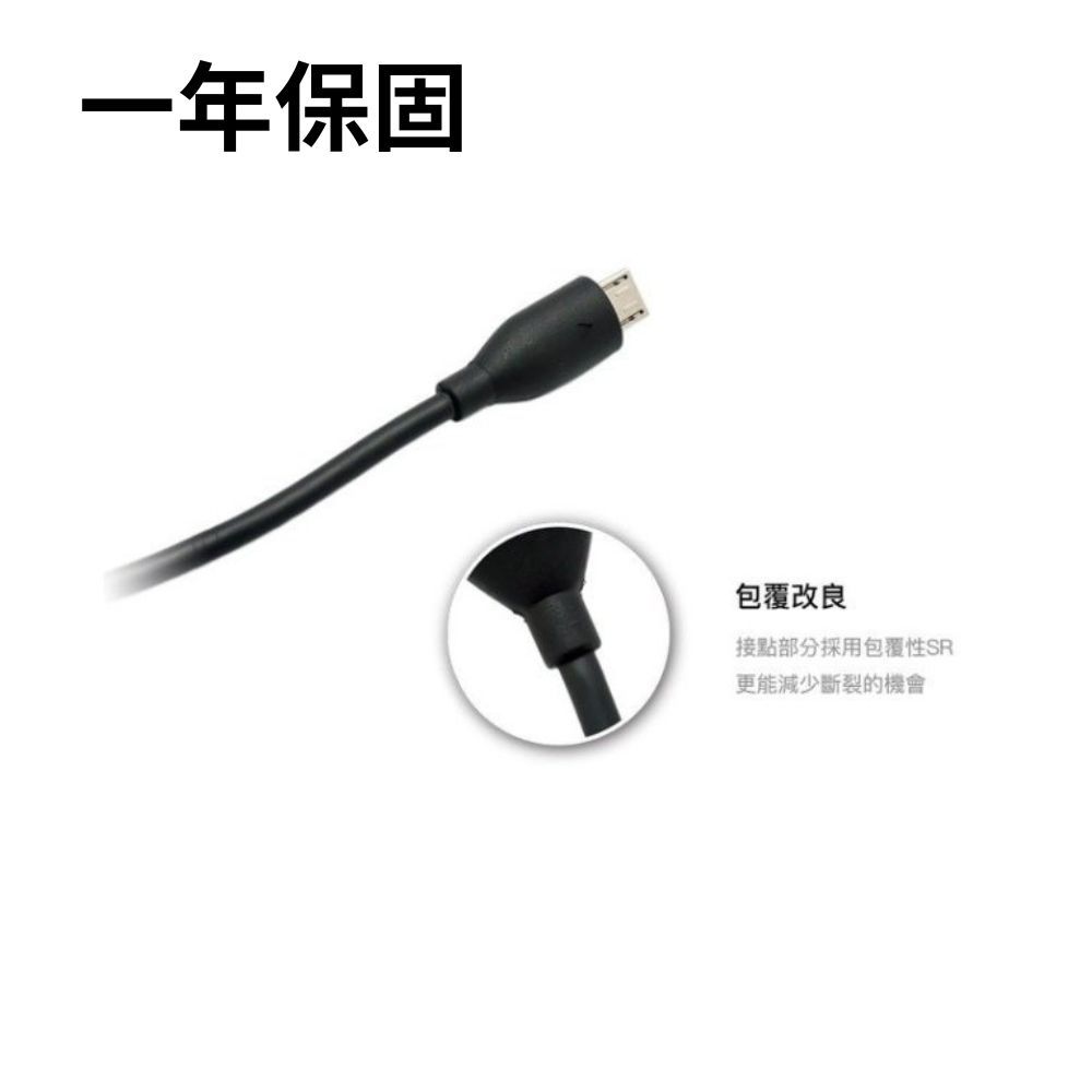 保固一年【HTC 原廠規格傳輸線micro】支援高速 QC 2.0 Micro-USB 充電線 新款高規格