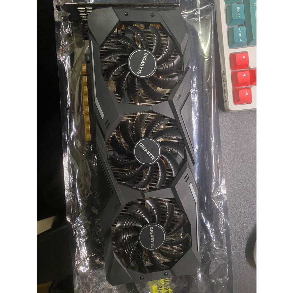 RTX 2070 8G 顯示卡 顯卡 GPU