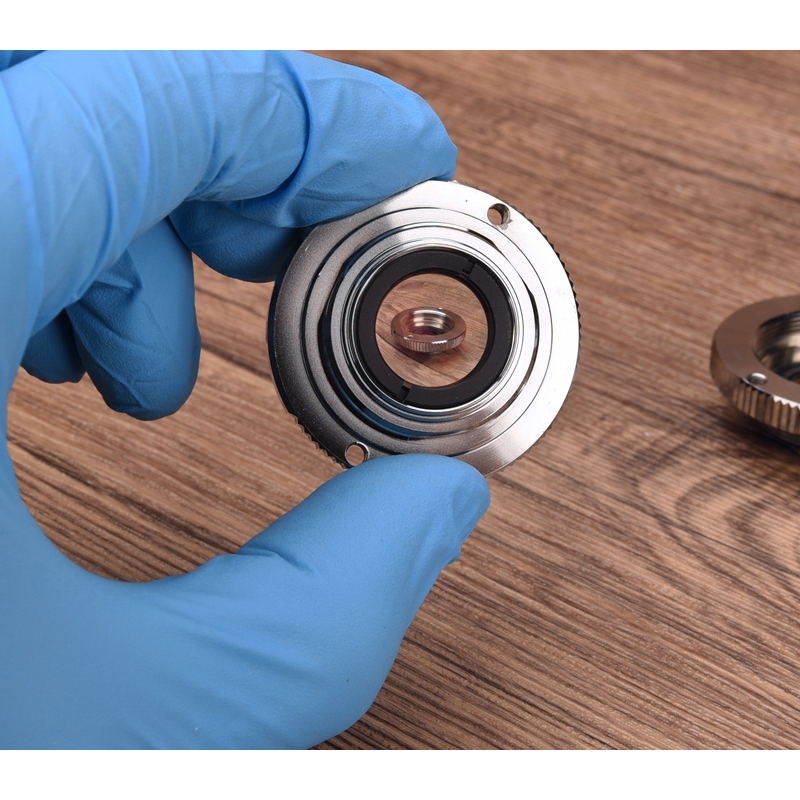 computar EX1.5C增倍鏡 機器視覺檢測 鐳射焊接機 通用 C口 1英寸