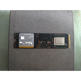 美光 Micron 3400 M.2 Gen4 2280 2TB TLC SSD 固態硬碟