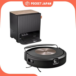 🛒預購商品🛒iRobot Roomba Combo j9+ 自動集塵補 掃地機器人