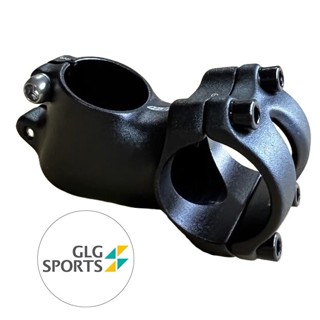 Controltech 鋁合金 龍頭 60mm 消光黑 31.8mm 短龍頭 把立 下坡車 公路車 登山車 MTB