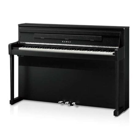 音樂聲活圈 | KAWAI CA901 88鍵 頂級旗艦數位電鋼琴 多色款 原廠公司貨 全新
