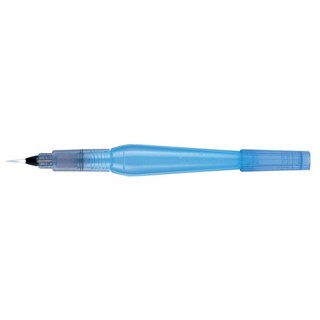 Pentel 飛龍 FRH-F 自來水畫筆-小 / 支