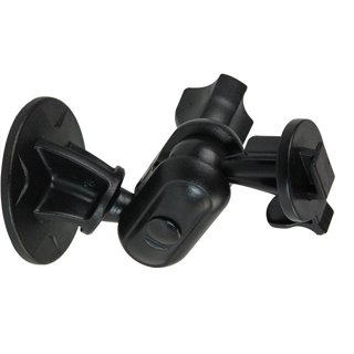 黏貼式 3M｜在臺現貨｜免 吸盤 車架｜DOD FS520+ LS400W LS600W LS590W/LS500W