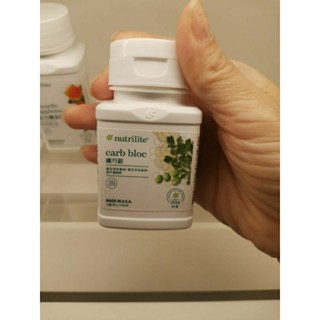 🎊💯Amway Shop🎉安麗 Amway 纖巧錠/纖盈錠/活力纖姿膠囊