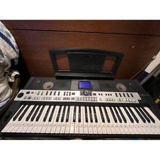 YAMAHA山葉 電子琴 PSR-S650 二手電子琴