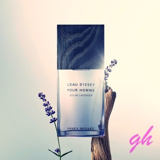 【GH】ISSEY MIYAKE 一生之水薰衣草淡香水 中性淡香水