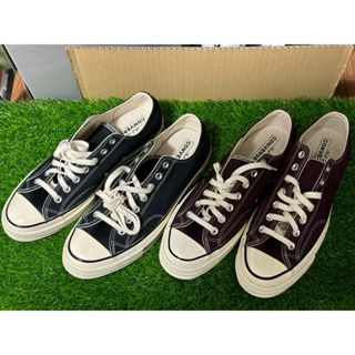 Converse 1970 黑 酒紅 162058C 169343C