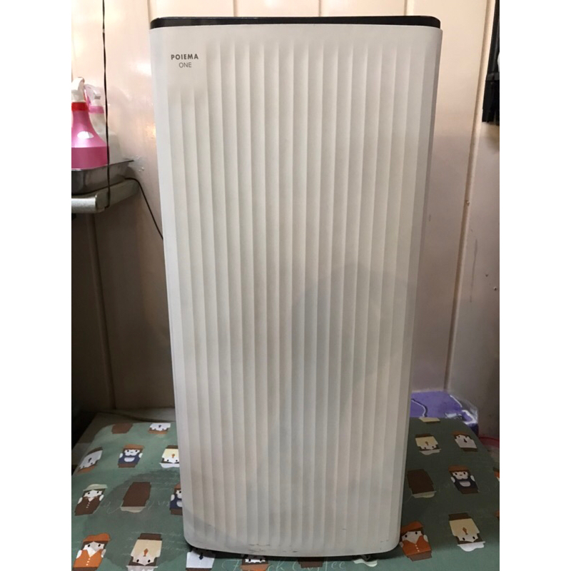 poiema one可拆洗空氣清淨機