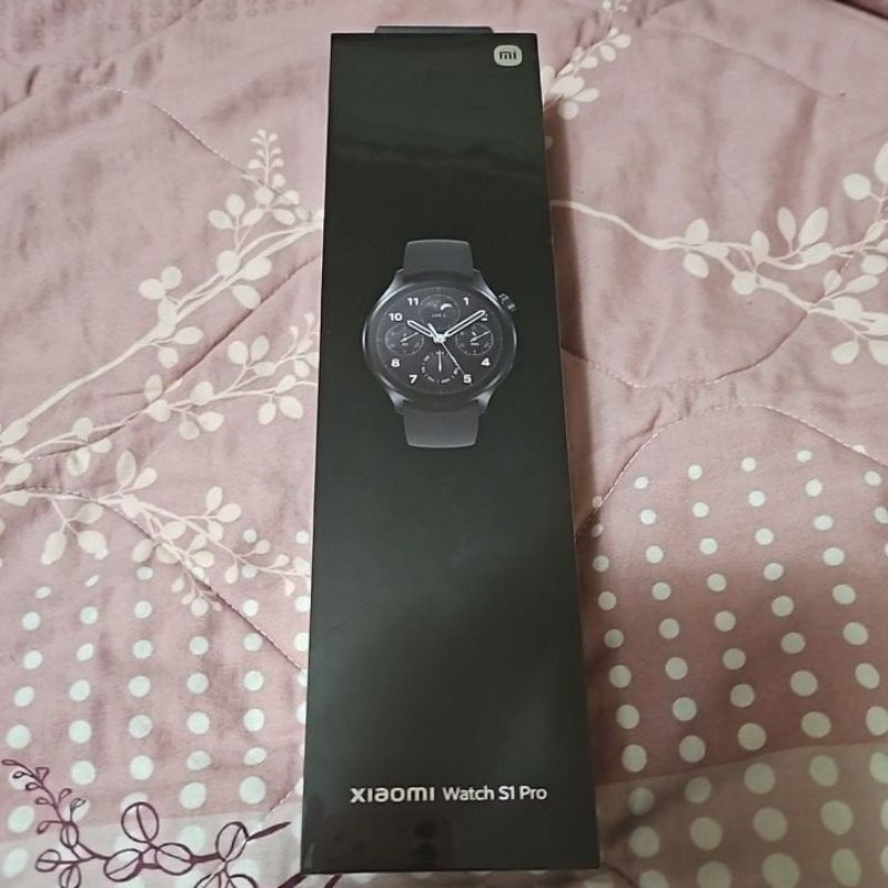 小米手錶 小米watch s1 pro xiaomi 智慧手錶