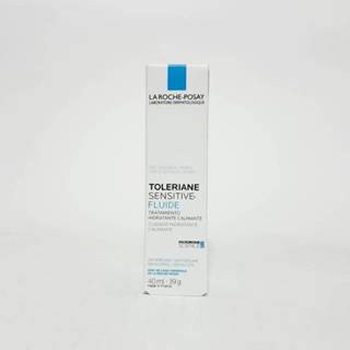 【天天都便宜】理膚寶水多容安舒緩濕潤乳液40ml ☆公司貨