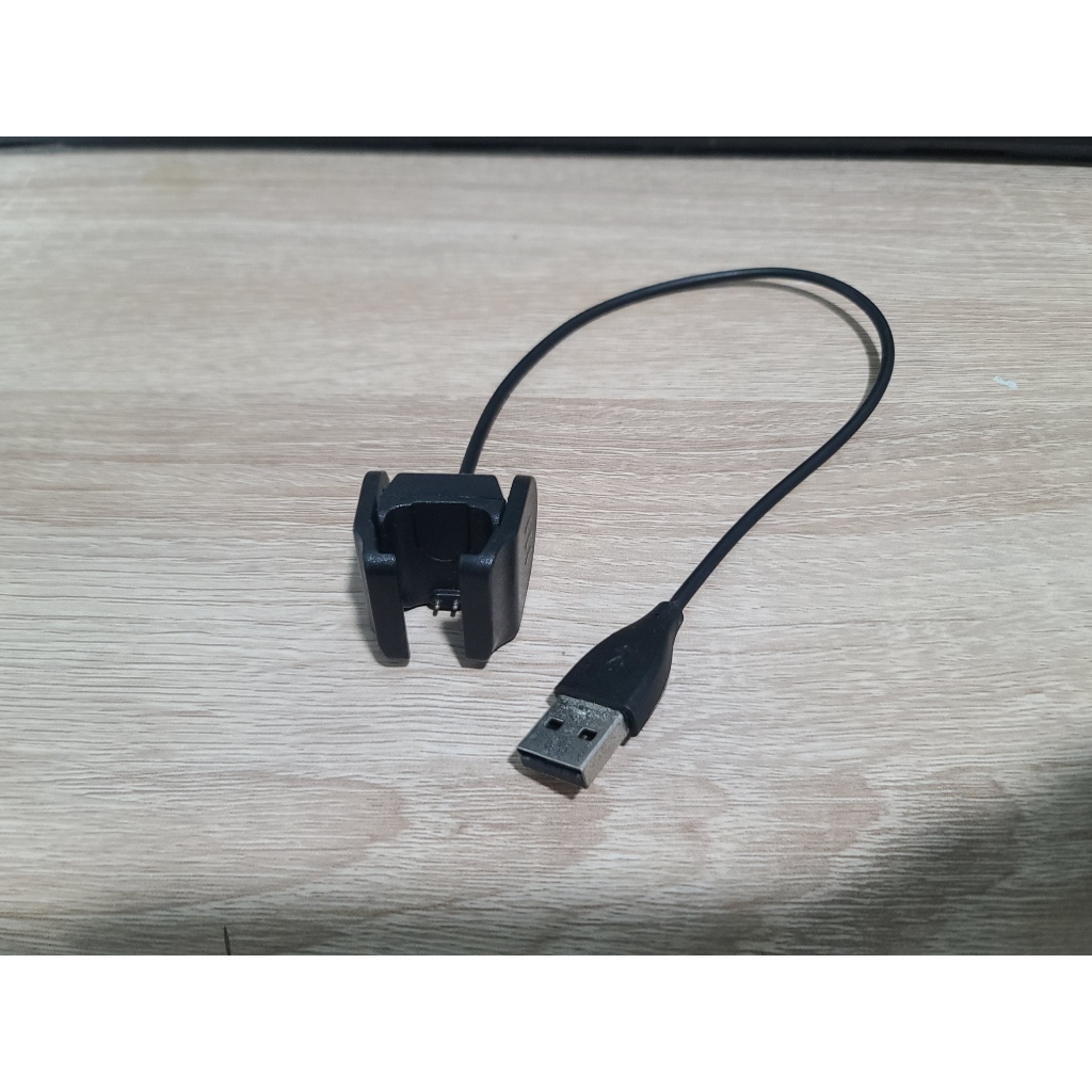 免拆款xiaomi Mi Band 4 5 充電器 免拆卸充電器 便攜 USB 快充 充電夾子小米手環5 充電器
