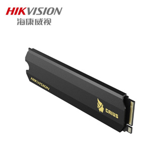 海康 HIKVISION E2000 SSD 固態硬碟 512GB(全新未拆)