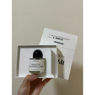 「全新開封拍照」專櫃5600‼️BYREDO無人之境淡香精50ml返璞歸真50ml