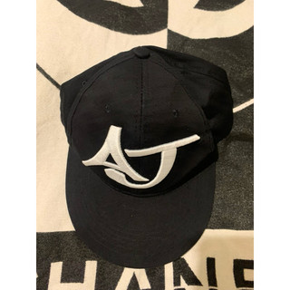 Youth kid 二手 古著 AJ 澳門塔 青年 兒童 老帽 棒球帽 cap
