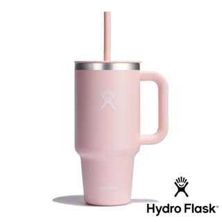 【Hydro Flask】冰霸杯 32oz『櫻花粉』HTT32PS678