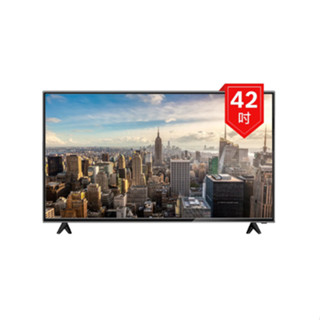 Kolin 歌林42型HD數位液晶顯示器KLT-42EF01