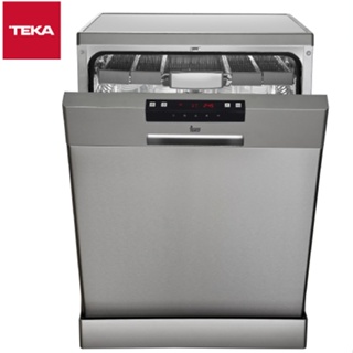TEKA不鏽鋼獨立式洗碗機 LP-8850