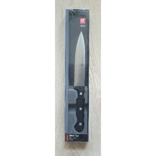 【全新】現貨】德國雙人牌 TWIN CHEF 16cm廚師刀 