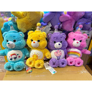 care bears 熊 正版 彩虹熊 Care Bears 現貨.ᐟ.ᐟ