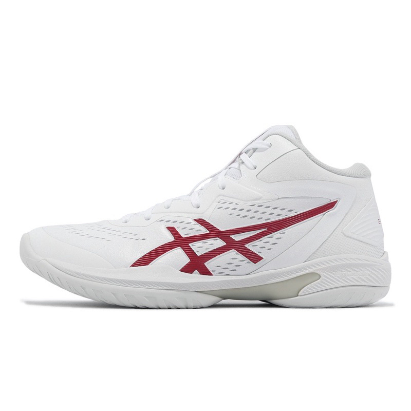 Asics 籃球鞋亞瑟士男鞋 30cm