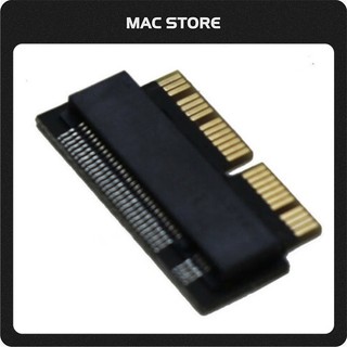 【MacStore現貨】新版MacSSD轉卡 Sintech M.2 NGFF2014,15MacBookPro/Air