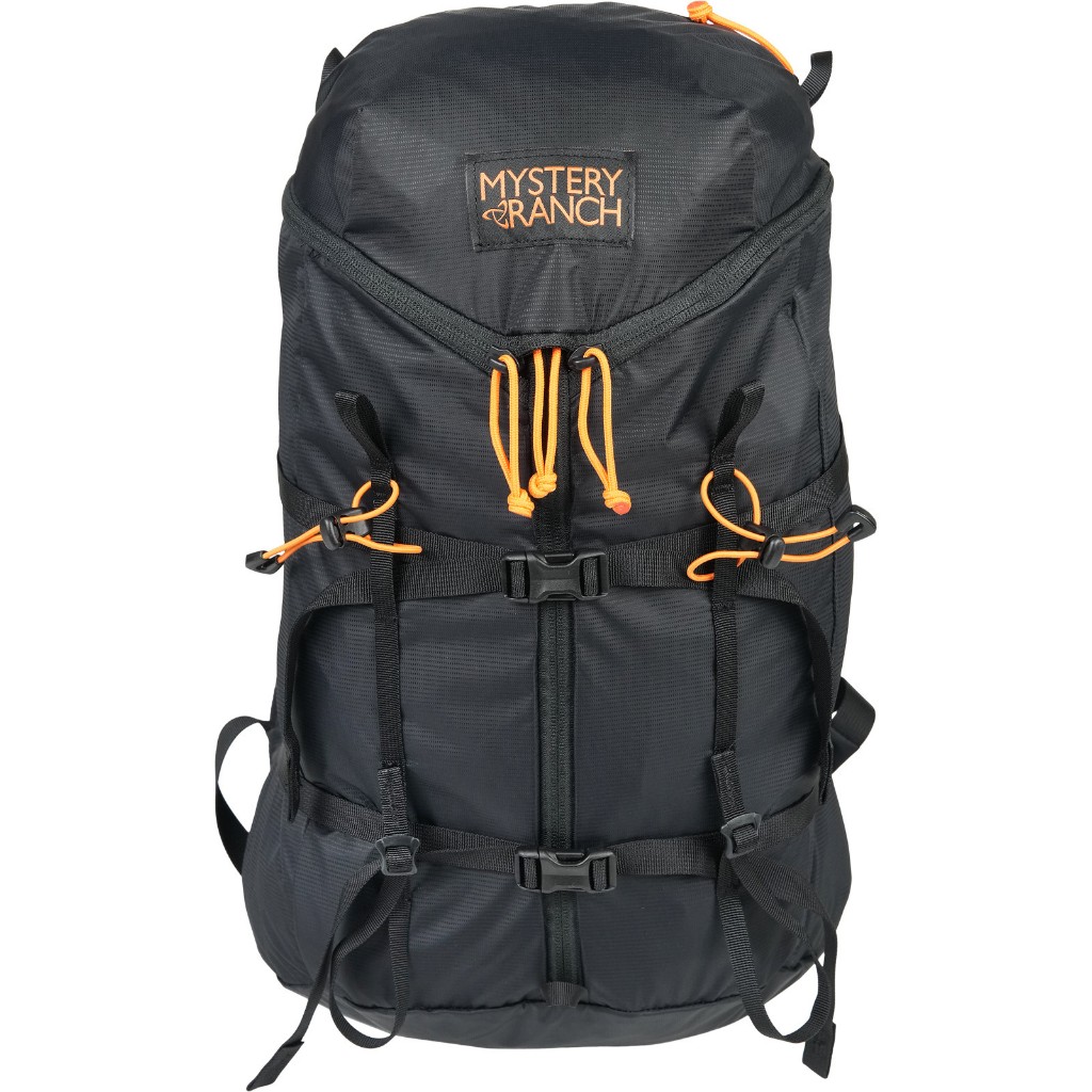 Mystery Ranch 神秘農場 Gallagator 20 後背包 112981 黑 Black