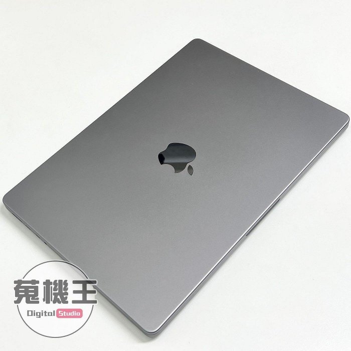 【蒐機王】Macbook Pro M1 Pro 16G / 512G 2021 95%新【14吋】C6147-48-2