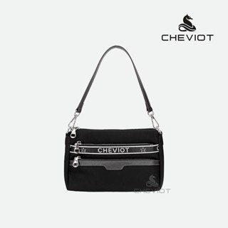 【CHEVIOT】雪菲歐-爵士名伶系列 肩揹包 側揹包 手提包 19109