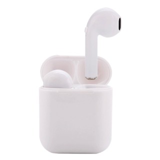 無線藍芽耳機 藍芽5.0 蘋果耳機 真無線藍芽耳機 適用蘋果iPhone/安卓 雙耳藍芽 無線耳機 耳麥 運動耳機
