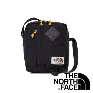 【THE NORTH FACE 美國】BERKELEY 側揹包 NF0A52VT 戶外 登山 時尚 休閒 側揹包