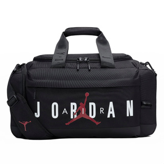 NIKE JORDAN S 配件 JD2423006AD-001 行李袋 運動包 手提包 旅行包 大容量 側背包